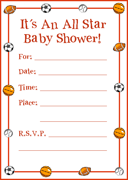 sports-baby-shower-invitation